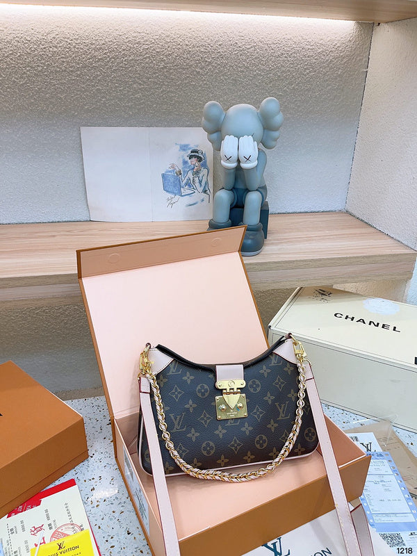 Amelia - LV Bags - 14874