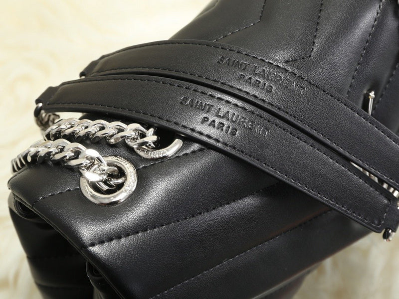 Amelia - YSL Bag - 3534