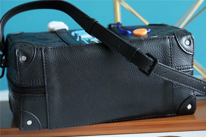 Amelia - LOV Travel Bags - 213