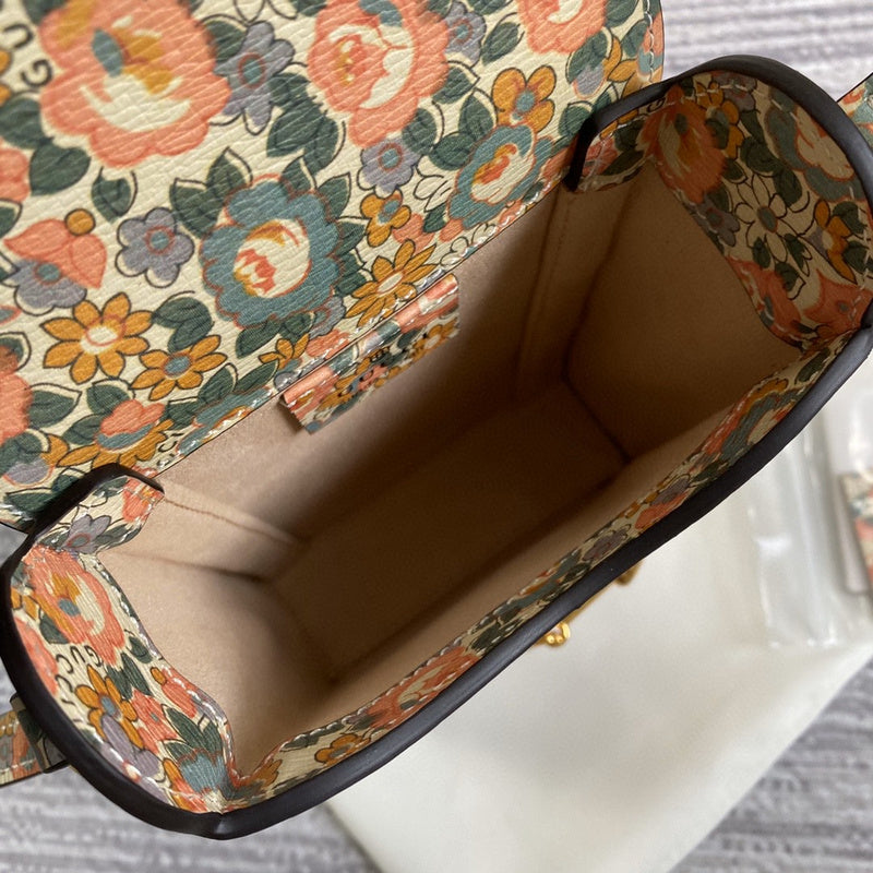 Amelia- GUKI Bags - 1993