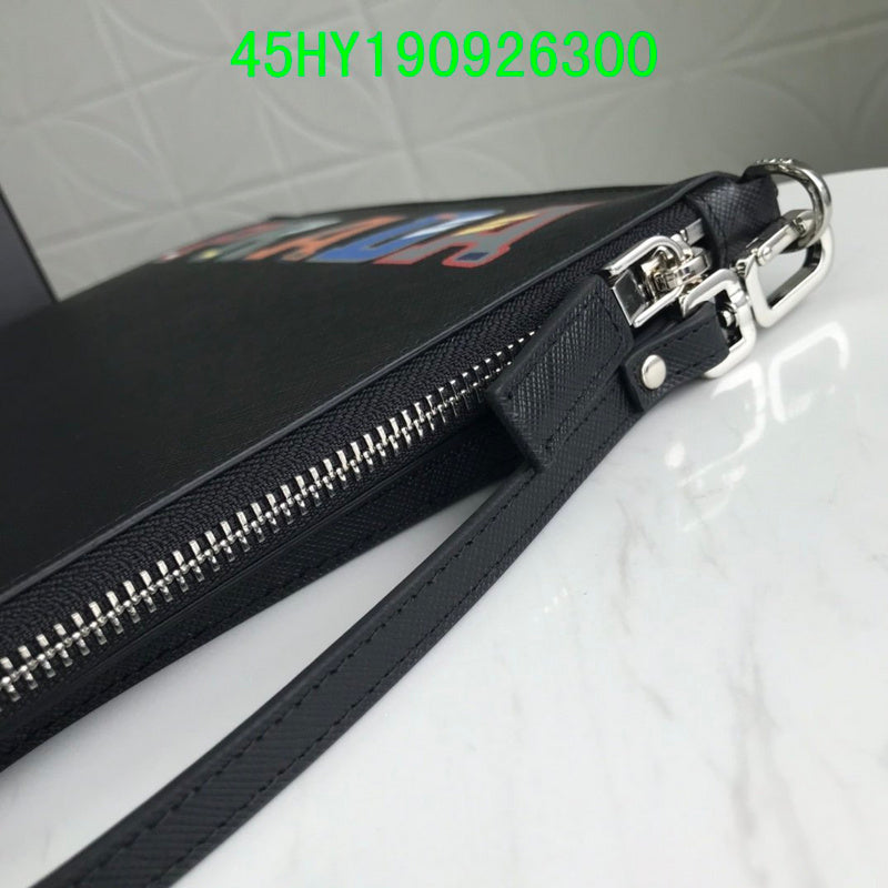 Amelia - PD Wallet - 301