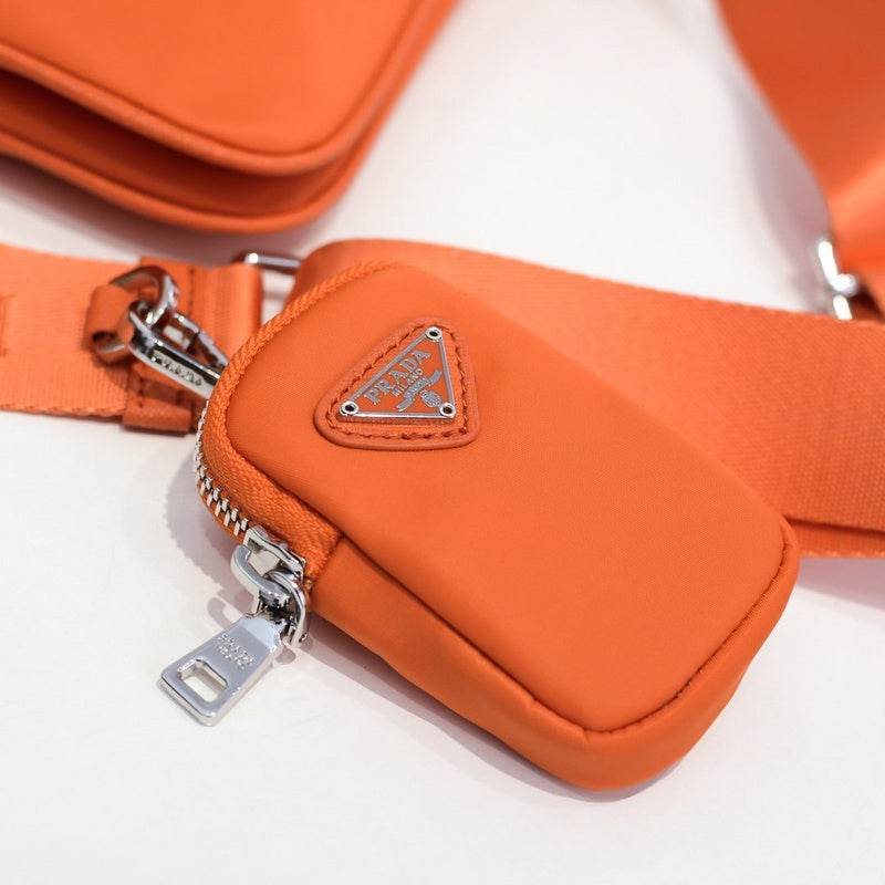 Camila Bags - Prada Bags - 1272