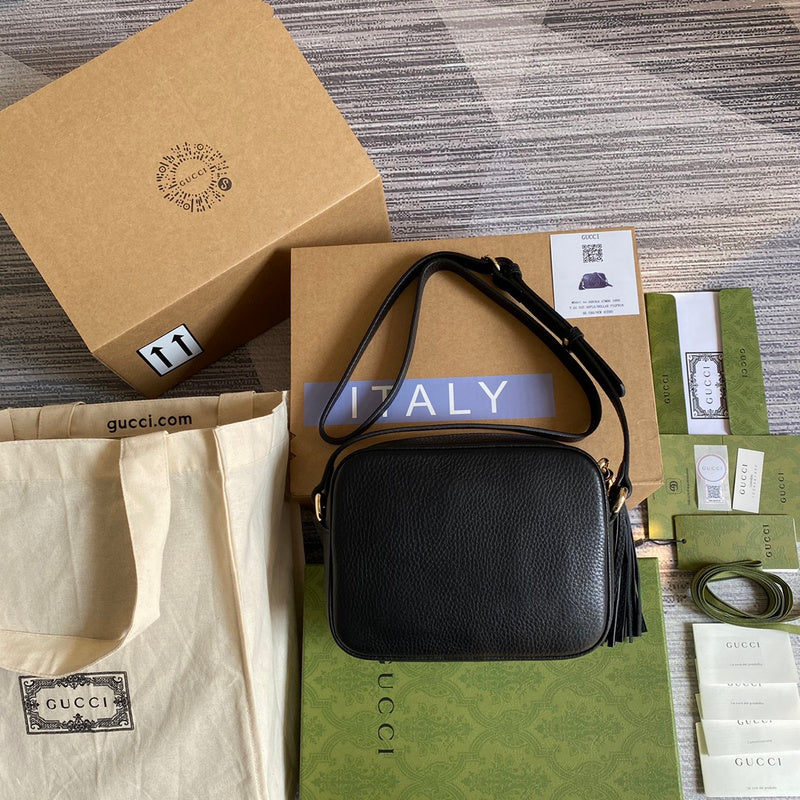 Amelia- GCI Bags - 4532