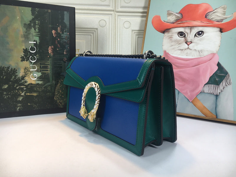 Amelia - GCI Bags - 9806