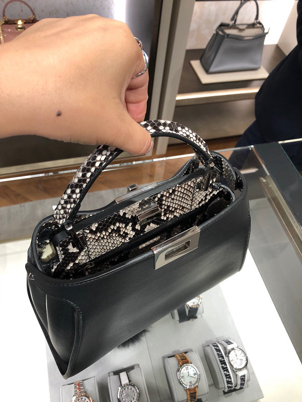 AmeliaFNDI Bags  -  WOMEN BAGS  - 1092