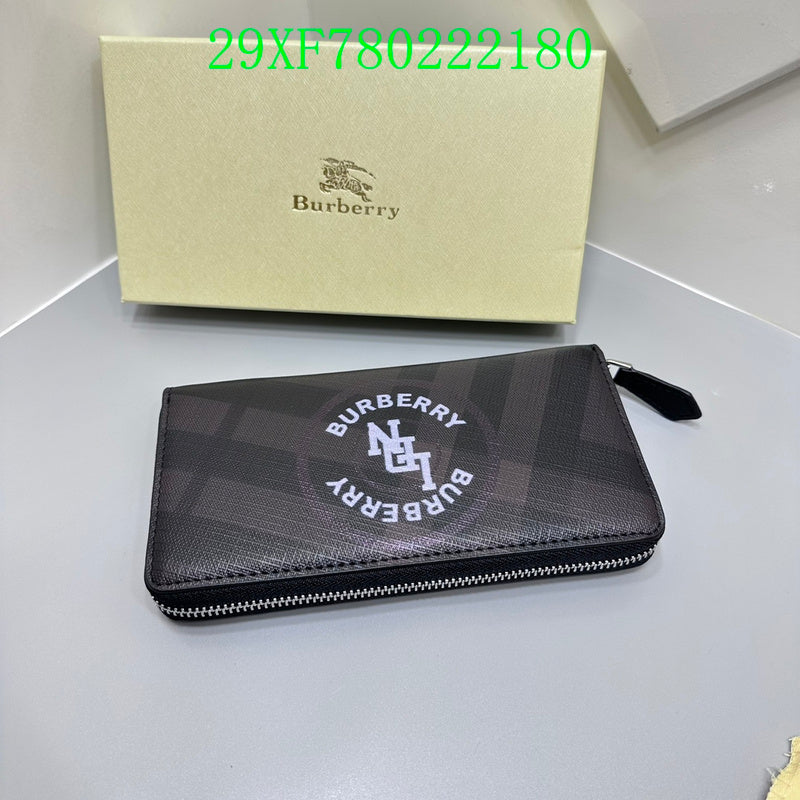 Amelia - BOR Wallet - 046