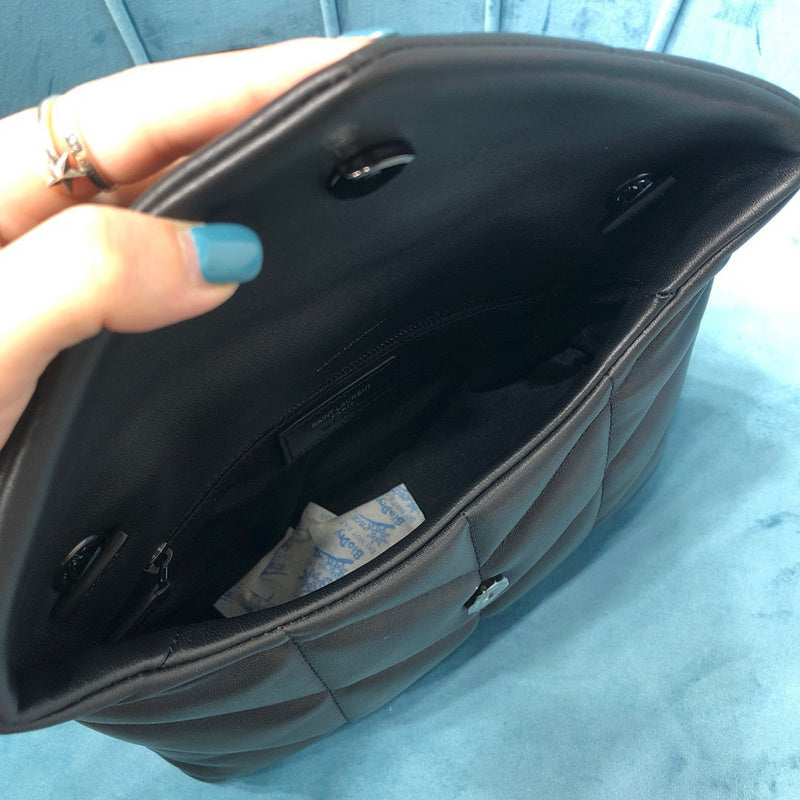 Amelia - YSL Bag - 2106
