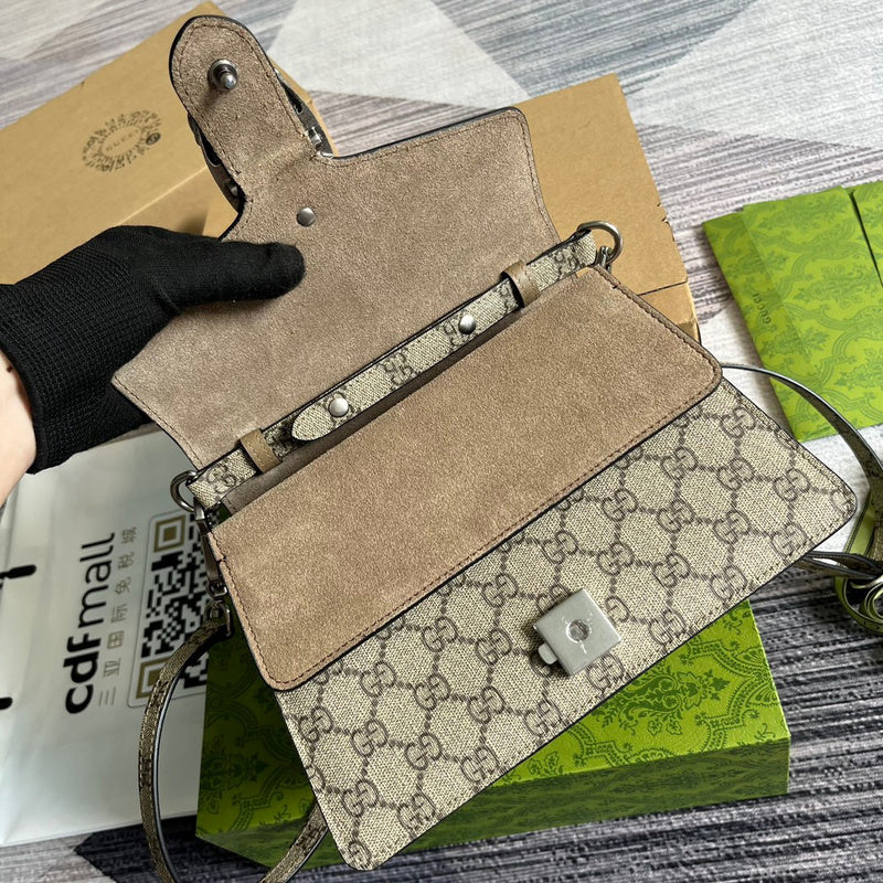 Amelia- GCI LUXURY LADY BAG - BRANDED BAGS FOR WOMEN - 186