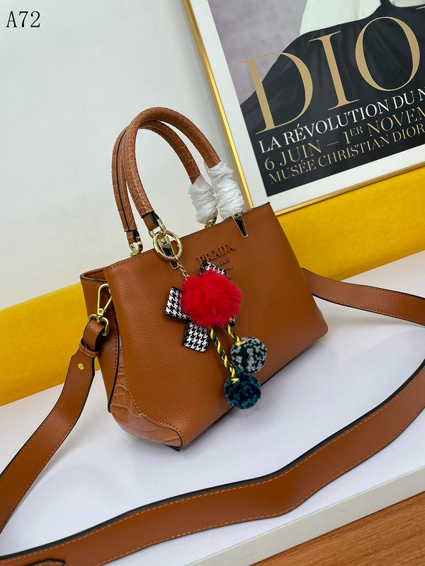Camila Bags - Prada Bags - 677