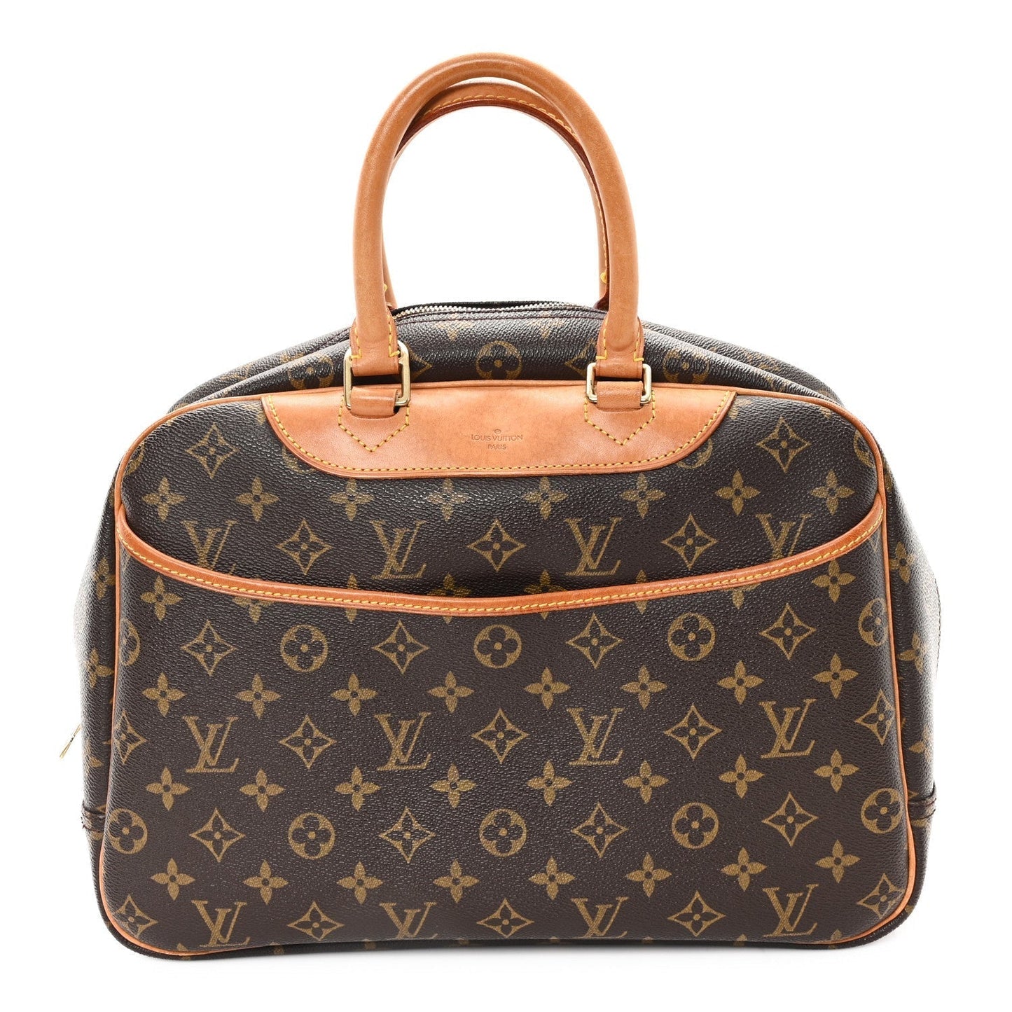 Louis Vuitton Monogram Deauville