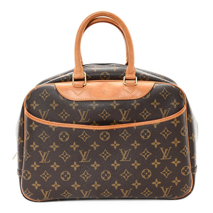 Louis Vuitton Monogram Deauville