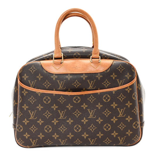 Louis Vuitton Monogram Deauville