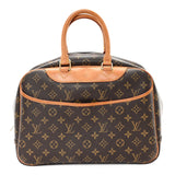 Louis Vuitton Monogram Deauville