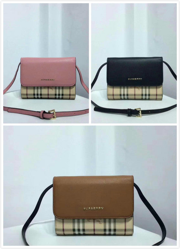 B-Berry Bags - Women Ameliave Luxury Bags - 1089