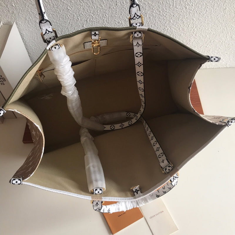 Fan Fashion Lu-Vi bags - 17385