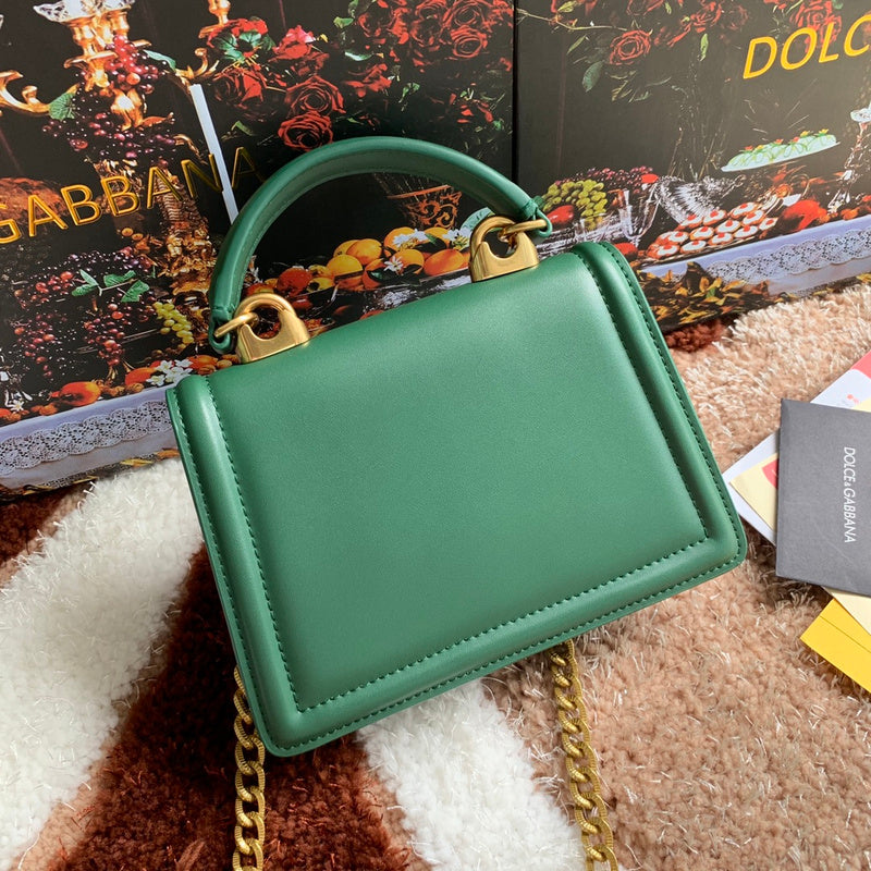 Amelia- DG Bags - 162