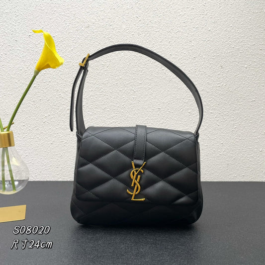 YSL BAGS - WOMEN LOVE LUXURY BAGS - 1508