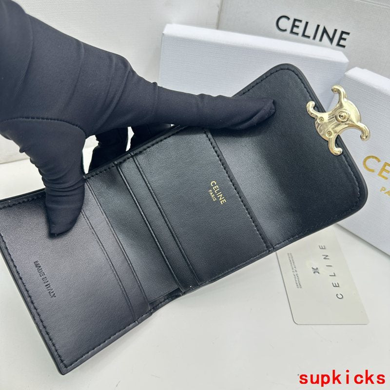 Amelia- Mix Wallets - 718