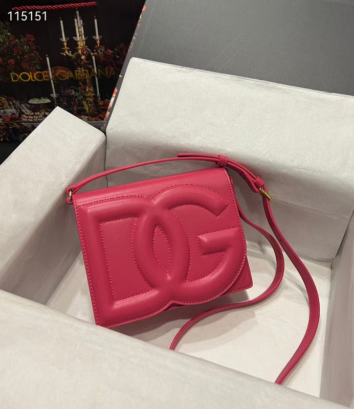 Amelia- DG Bags - 064