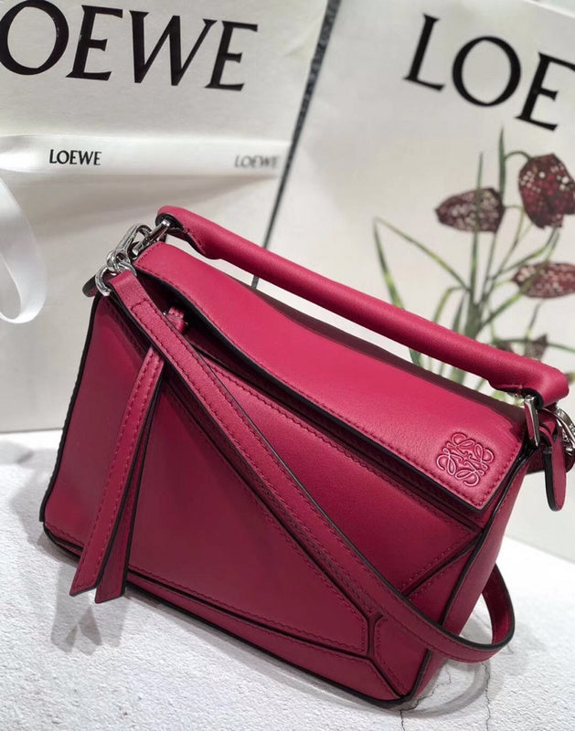 Amelia - LWE BRANDED BAGS - 316
