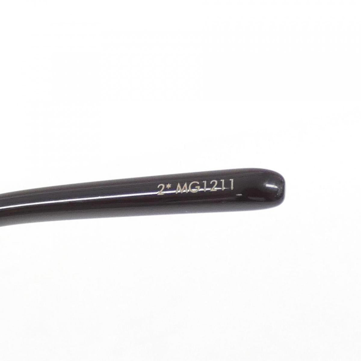 Louis Vuitton Z1020E Sunglasses