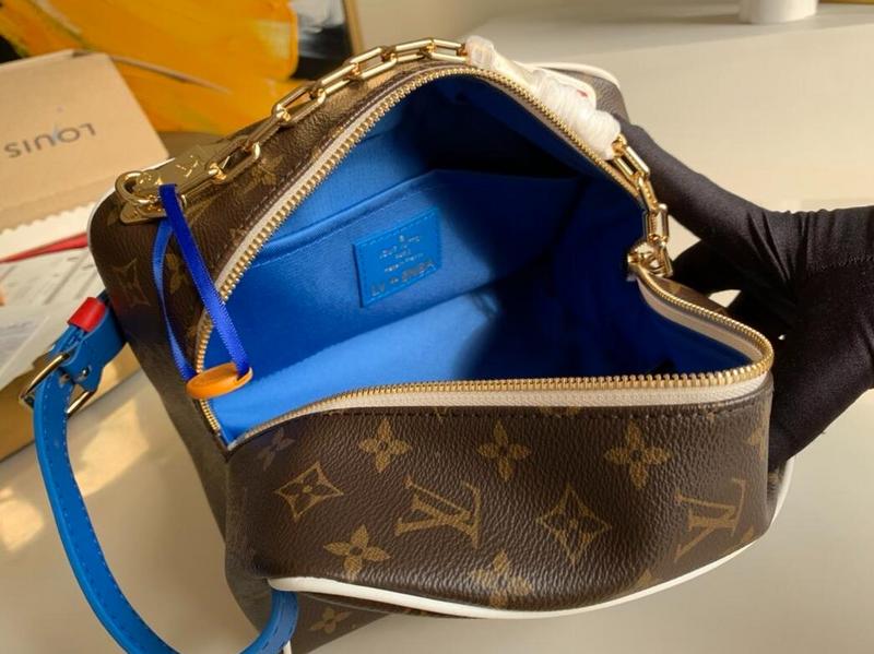 AmeliaLuxury - LOV Bags - 2627