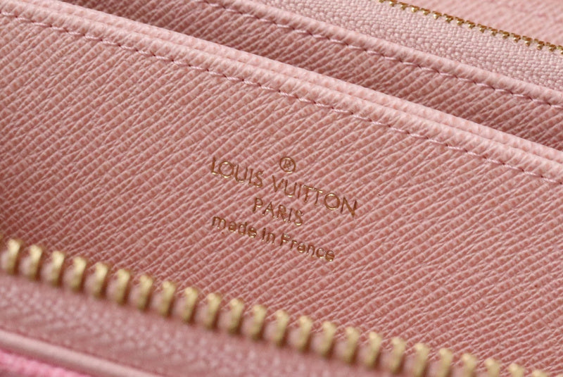 Amelia- LOV  Luxury  Wallets - 604