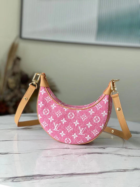 Amelia - LV Bags - 17128