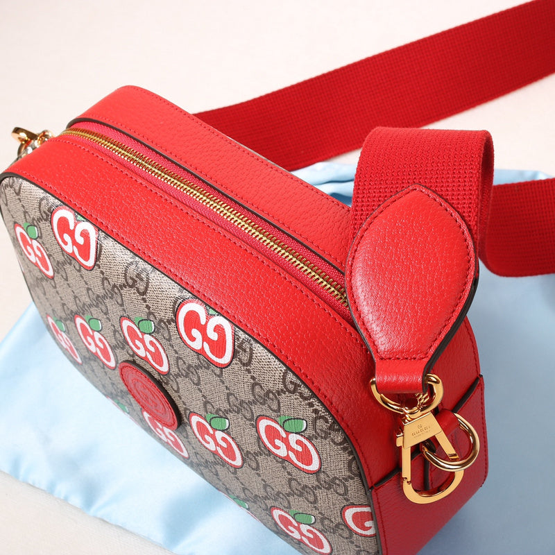 Amelia-i GUKI Women Bags - 789