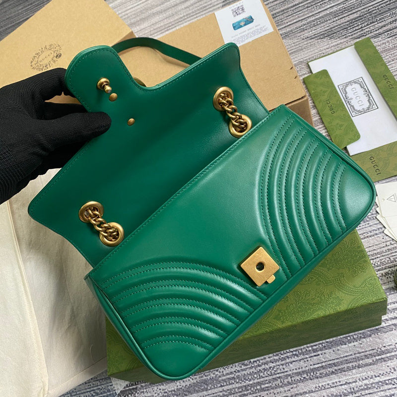 Amelia-i Guki Lady Bags - 1051