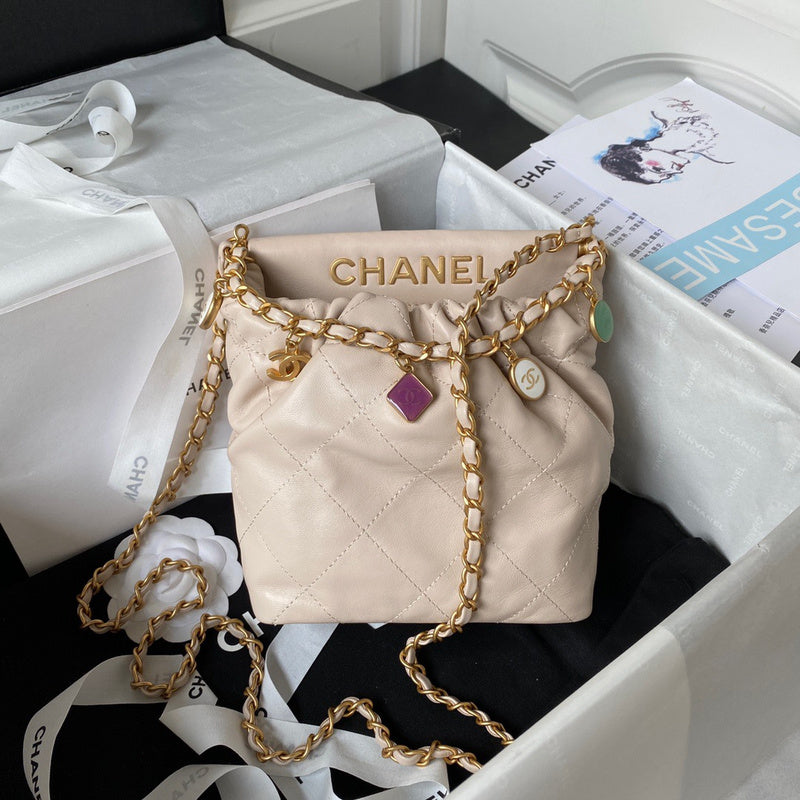 Amelia- CHL Bags - 7562