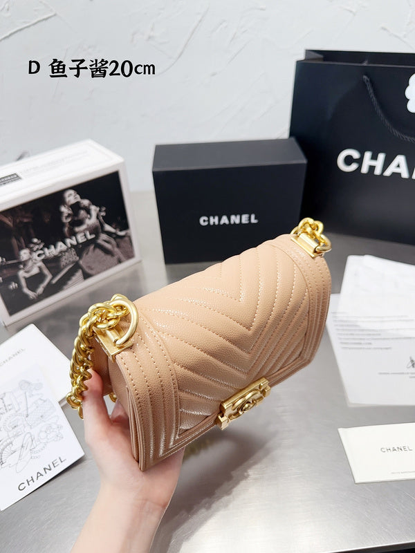 Amelia- CHL Bags - 6777