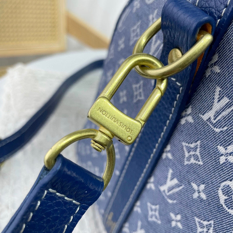 Amelia - LOV Travel Bags - 050