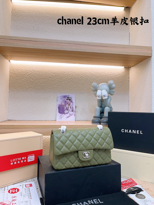 Amelia- CHL Bags - 6963