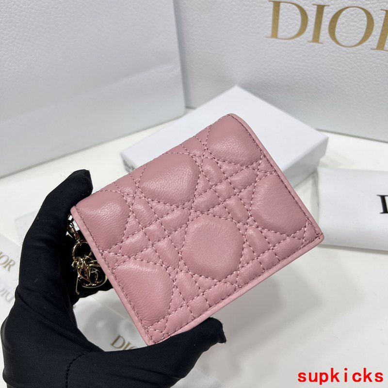 Amelia- Mix Wallets - 329