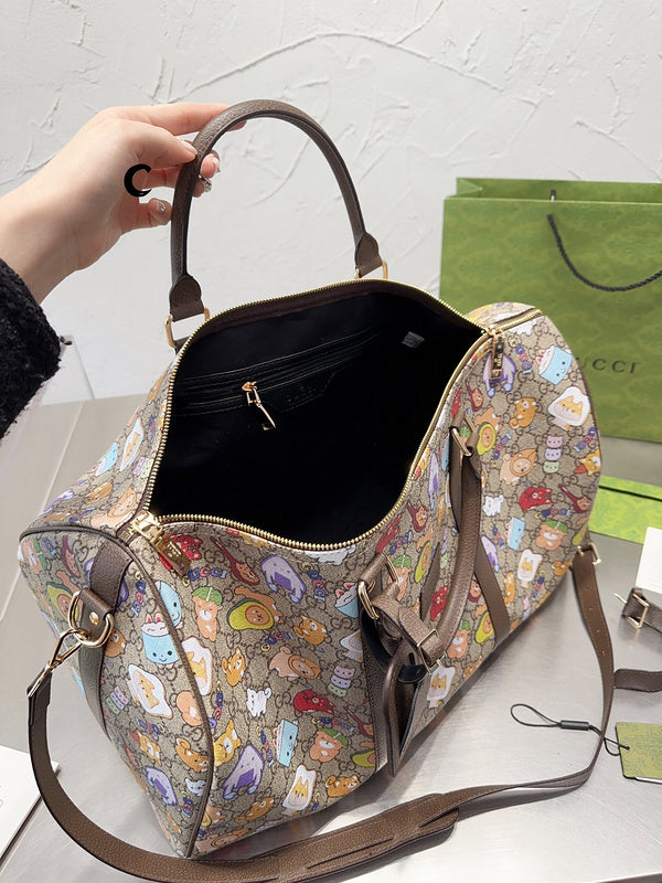 Amelia  - GCI Bags - 11820