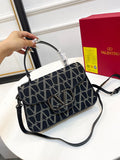 Amelia- VEL WOMEN LUXURY BAGS - 590