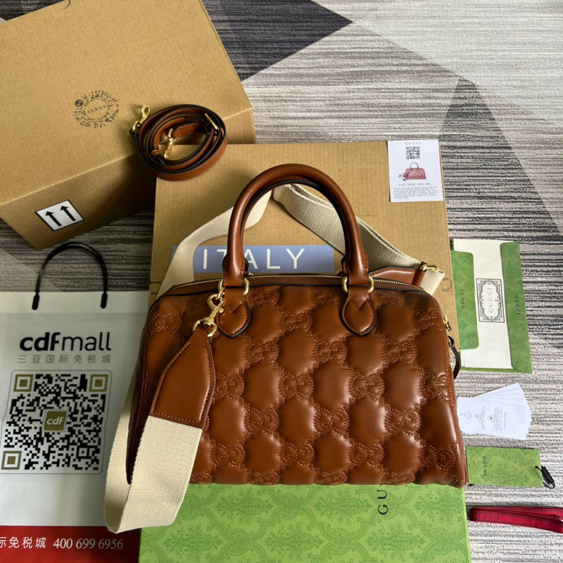 Amelia- GCI LUXURY LADY BAGS - 530