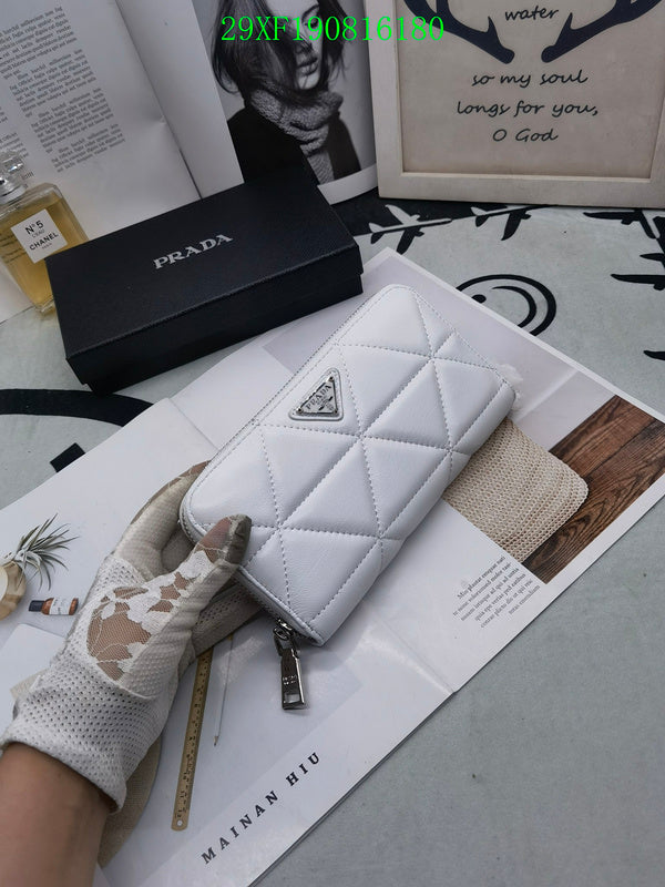 Amelia - PD Wallet - 248