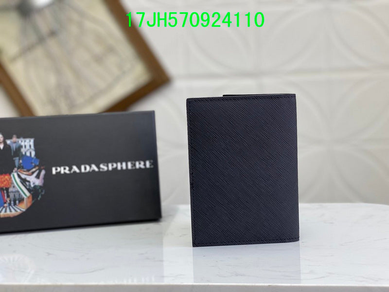 Amelia - PD Wallet - 351