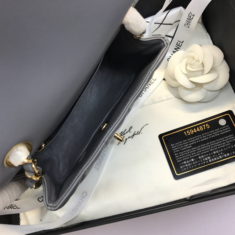 Amelia- CHL Bags - 6540