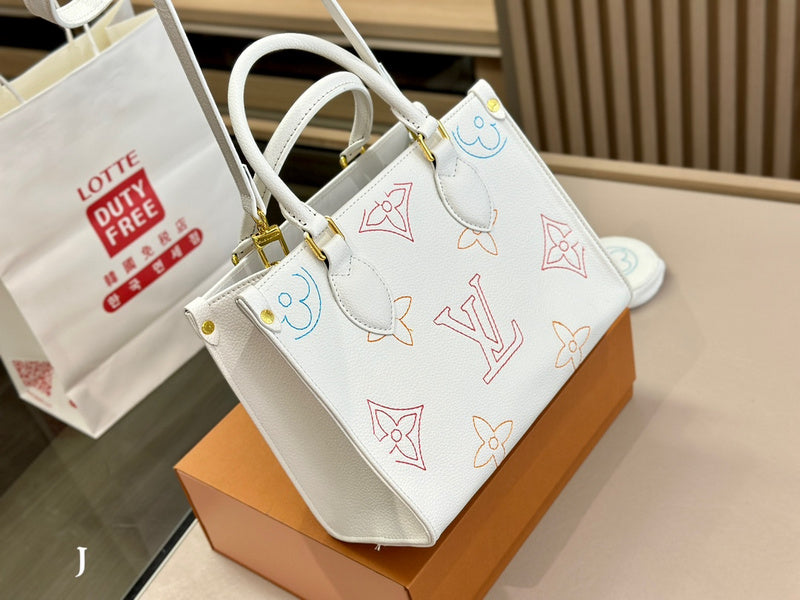 Amelia - LV Bags - 14499