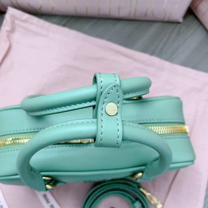 Amelia- MMU  LUXURY BAGS - 020