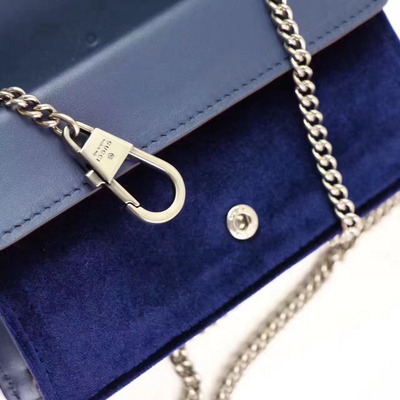 AmeliaLuxury - GCI Bags - 611