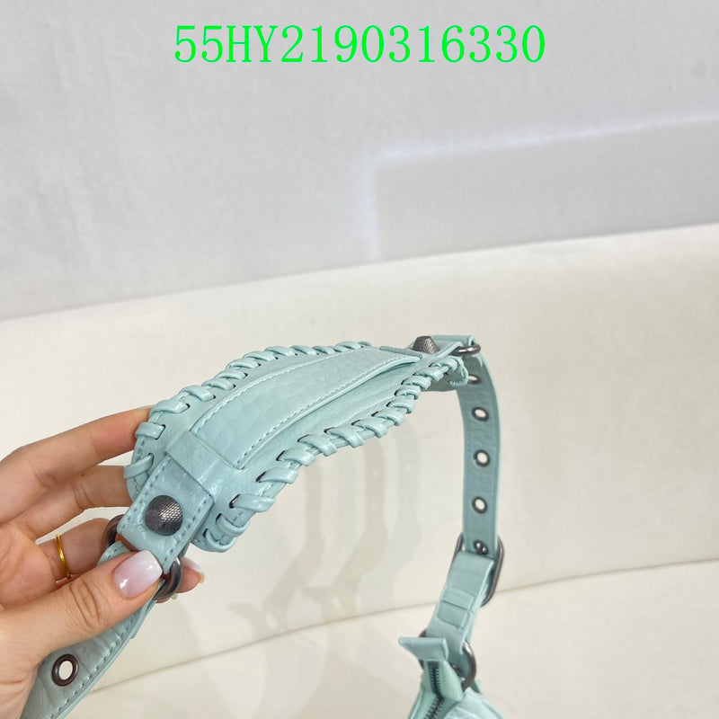 Amelia - BGA Bags - 1860