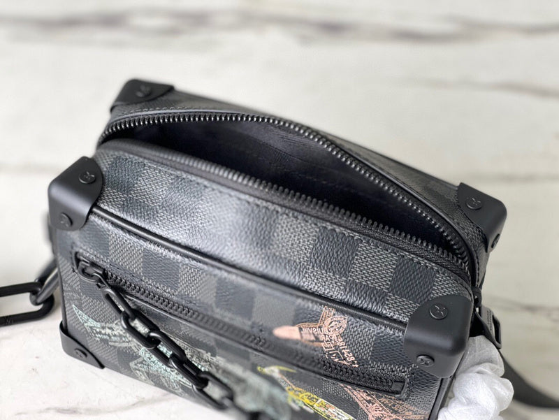 Fashion Lu-Vi bags - 5261