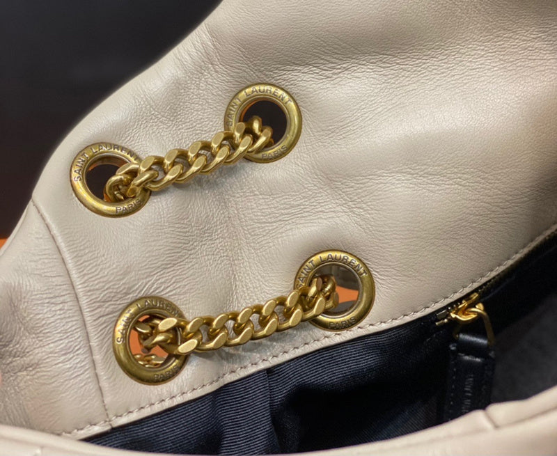 Amelia - YSL Bag - 2107