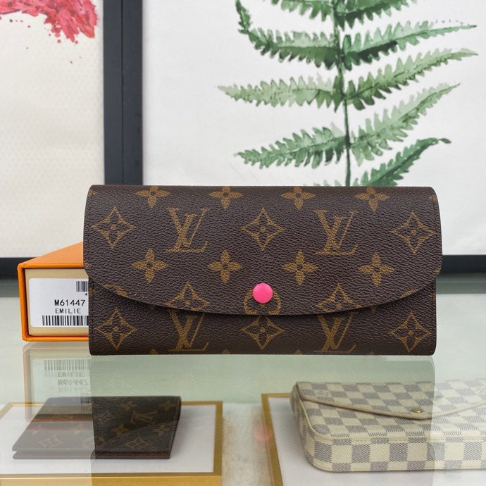 Amelia - LV Bags - 15458