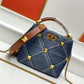 Amelia- VEL WOMEN LUXURY BAGS - 615