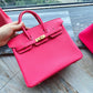 Amelia - HMS Bags - 1762